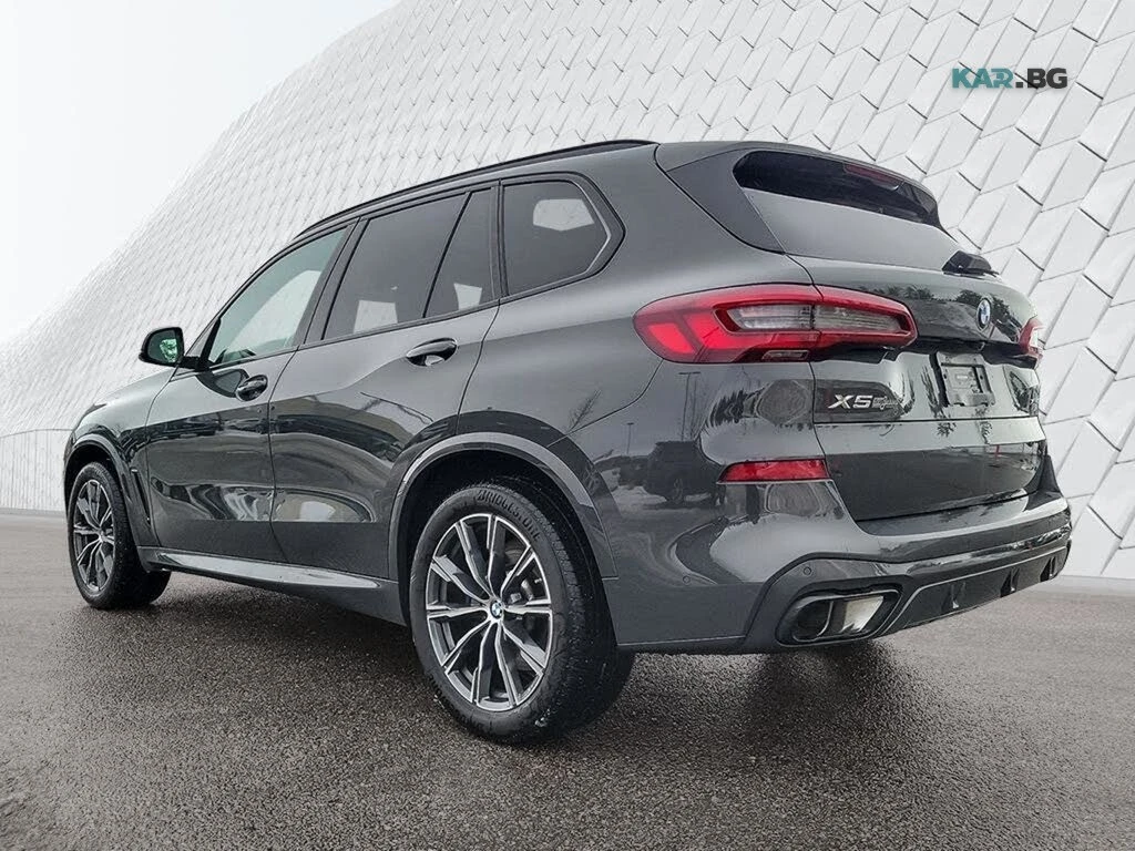 BMW X5 * М-Package* * HeadUp* AвтоКредит* (ЦЕНА ДО БГ), снимка 3 - Автомобили и джипове - 55105440