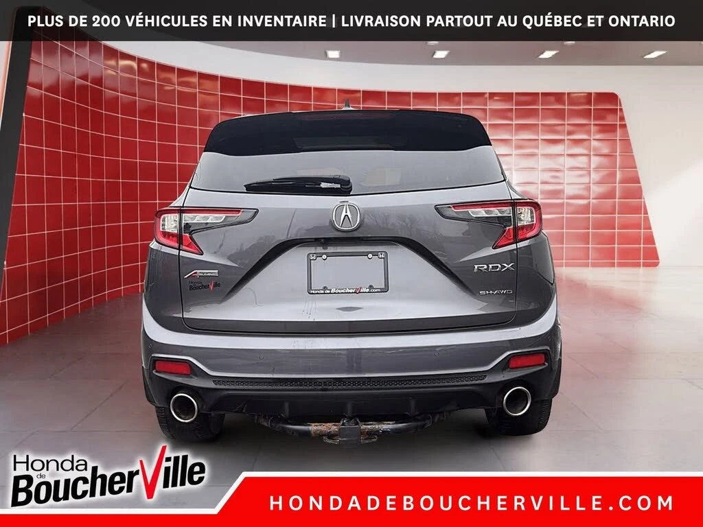 Acura Rdx SH AWD A-Spec* DISTRONIC* ��������* ������* ������ | Mobile.bg � ����������� 4