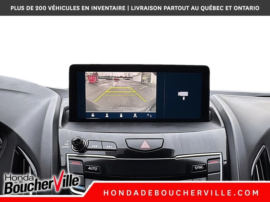 Acura Rdx SH AWD A-Spec* DISTRONIC* ��������* ������* ������ | Mobile.bg � ����������� 14
