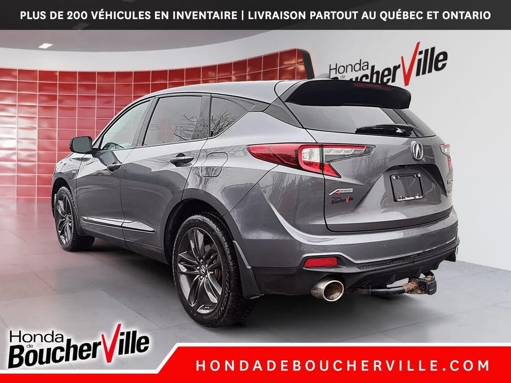 Acura Rdx SH AWD A-Spec* DISTRONIC* ��������* ������* ������ | Mobile.bg � ����������� 3