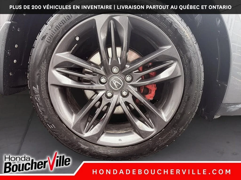 Acura Rdx SH AWD A-Spec* DISTRONIC* ��������* ������* ������ | Mobile.bg � ����������� 8