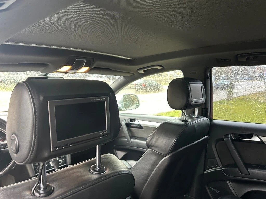 Audi Q7 S line 239 к.с., снимка 10 - Автомобили и джипове - 55598757