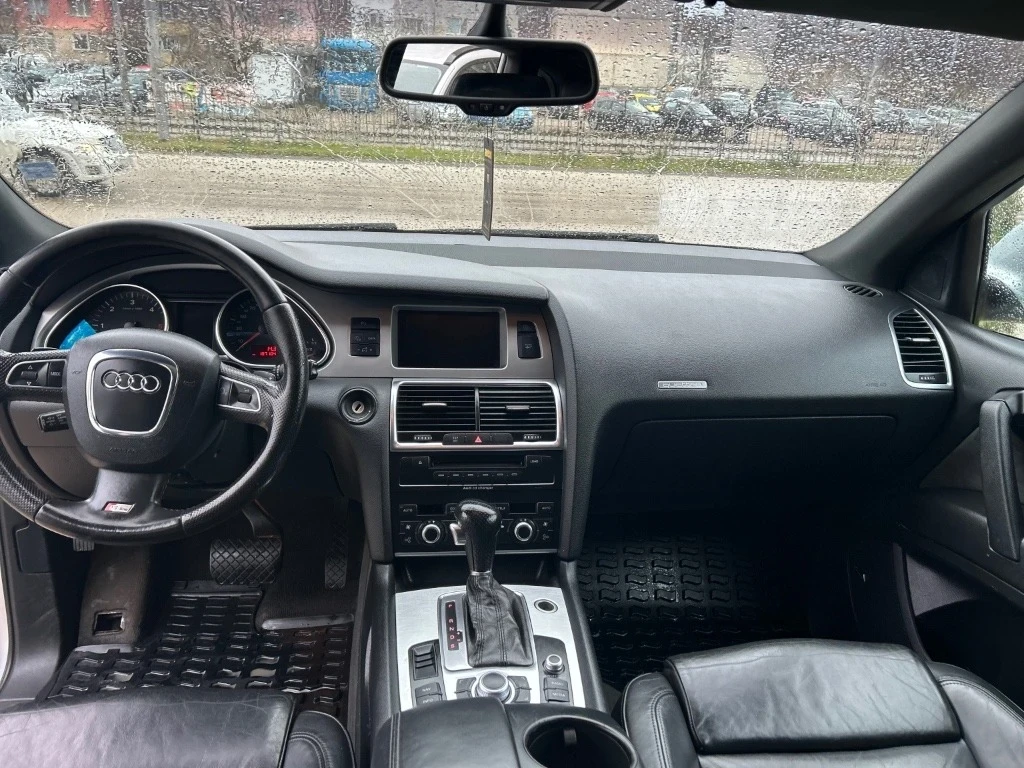 Audi Q7 S line 239 к.с., снимка 9 - Автомобили и джипове - 55598757