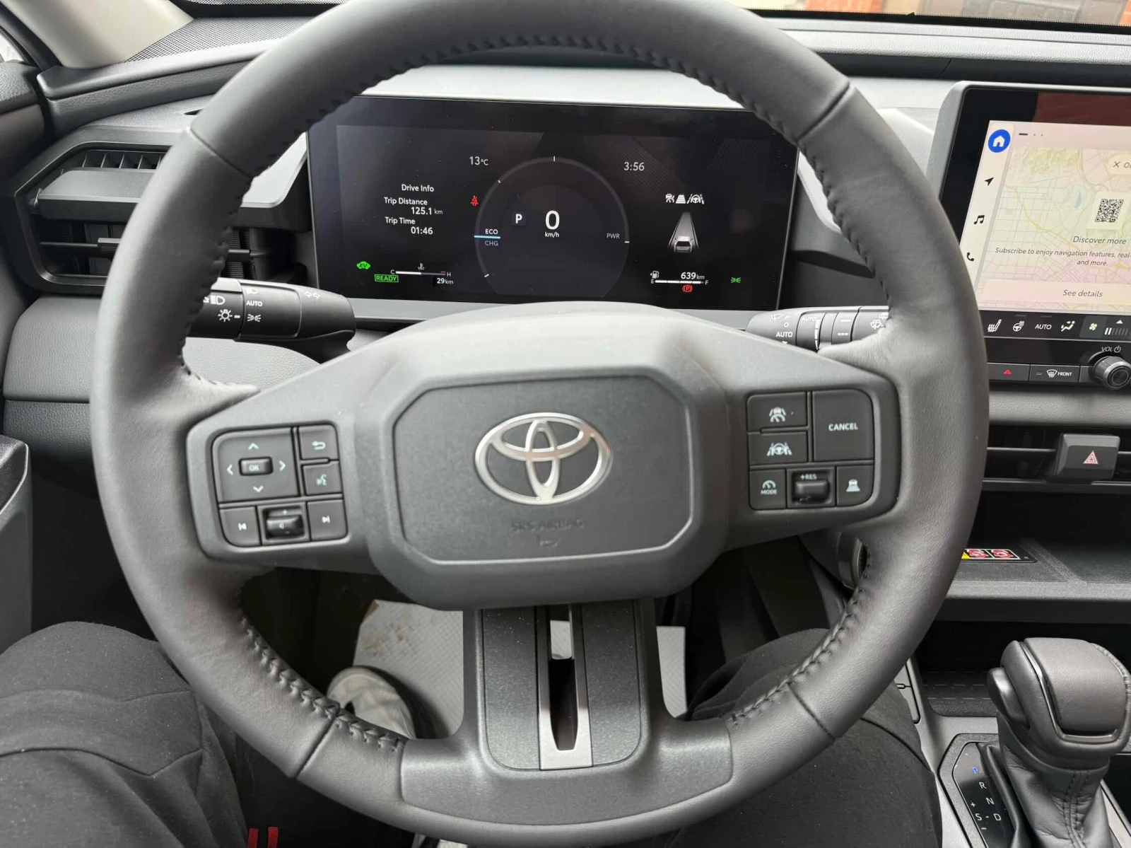 Toyota Rav4 * XLE AWD * CARFAX * БЕЗ ПЪРВОНАЧАЛНА ВНОСКА, снимка 8 - Автомобили и джипове - 56150109