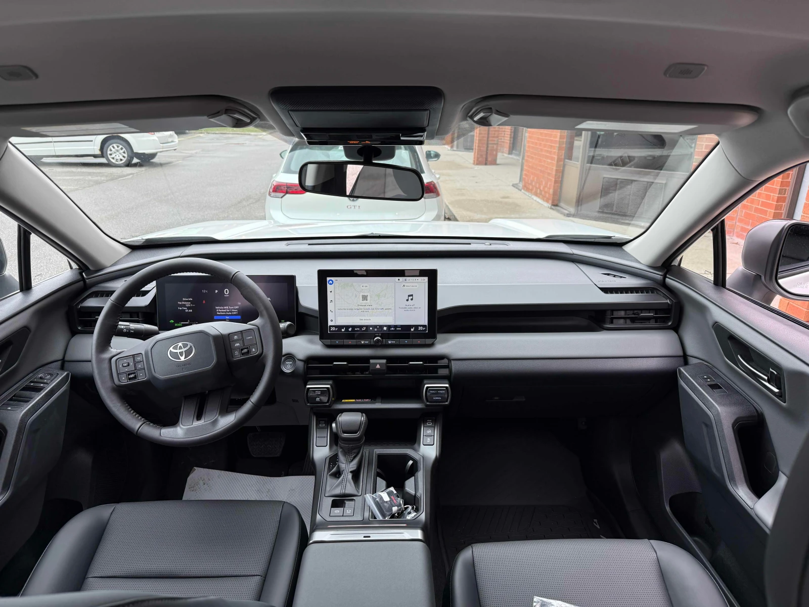 Toyota Rav4 * XLE AWD * CARFAX * БЕЗ ПЪРВОНАЧАЛНА ВНОСКА, снимка 9 - Автомобили и джипове - 56150109