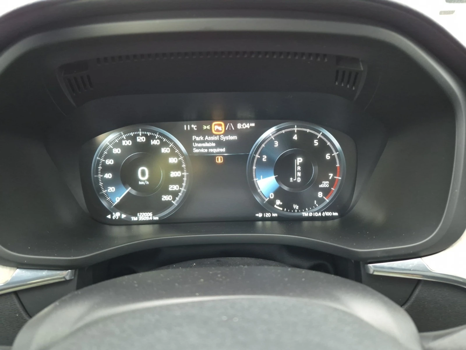 Volvo XC60 INSCRIPTION * CARFAX * AWD | Mobile.bg � ����������� 6
