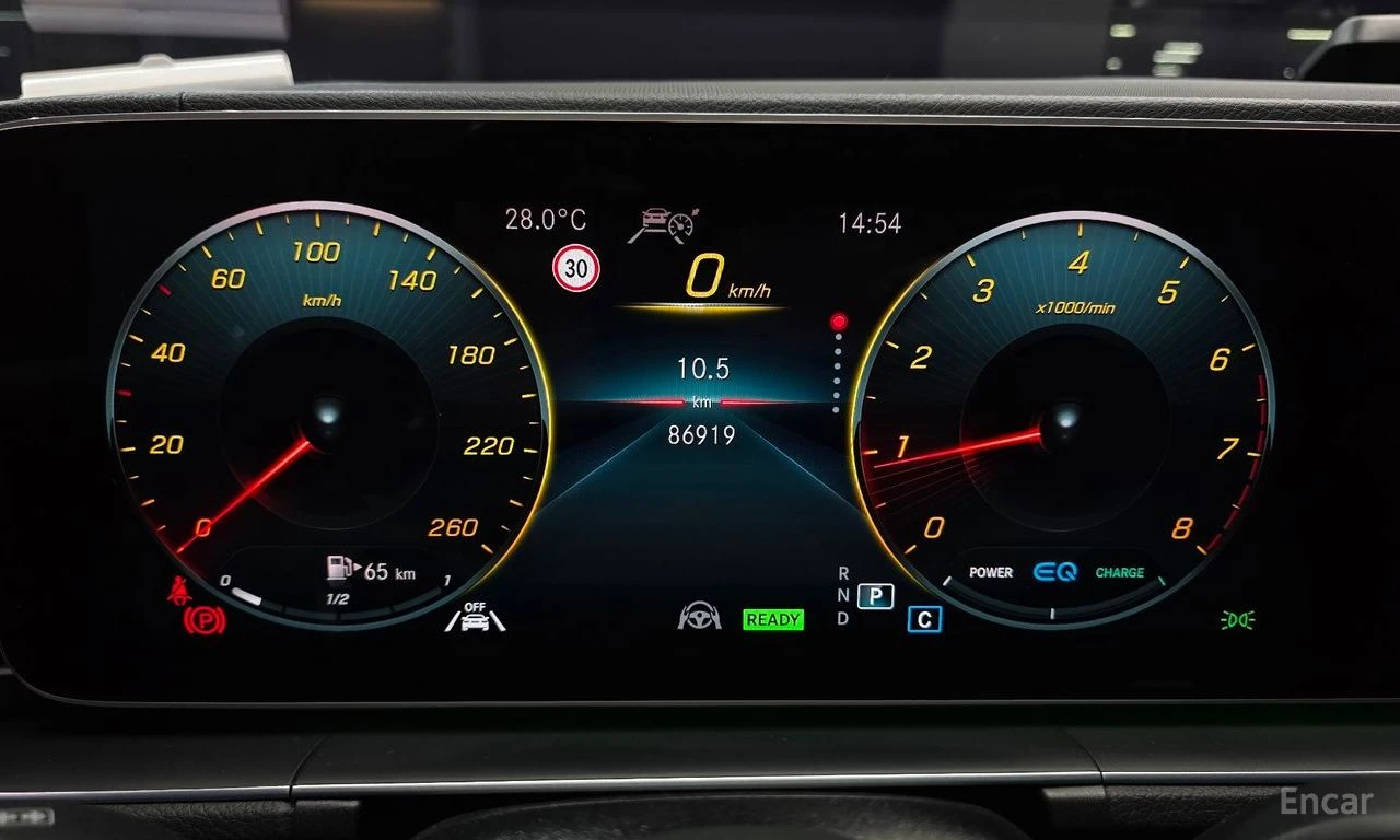 Mercedes-Benz GLS580 GLS580 4MATIC* �����* �����* 360* ����*  | Mobile.bg � ����������� 8