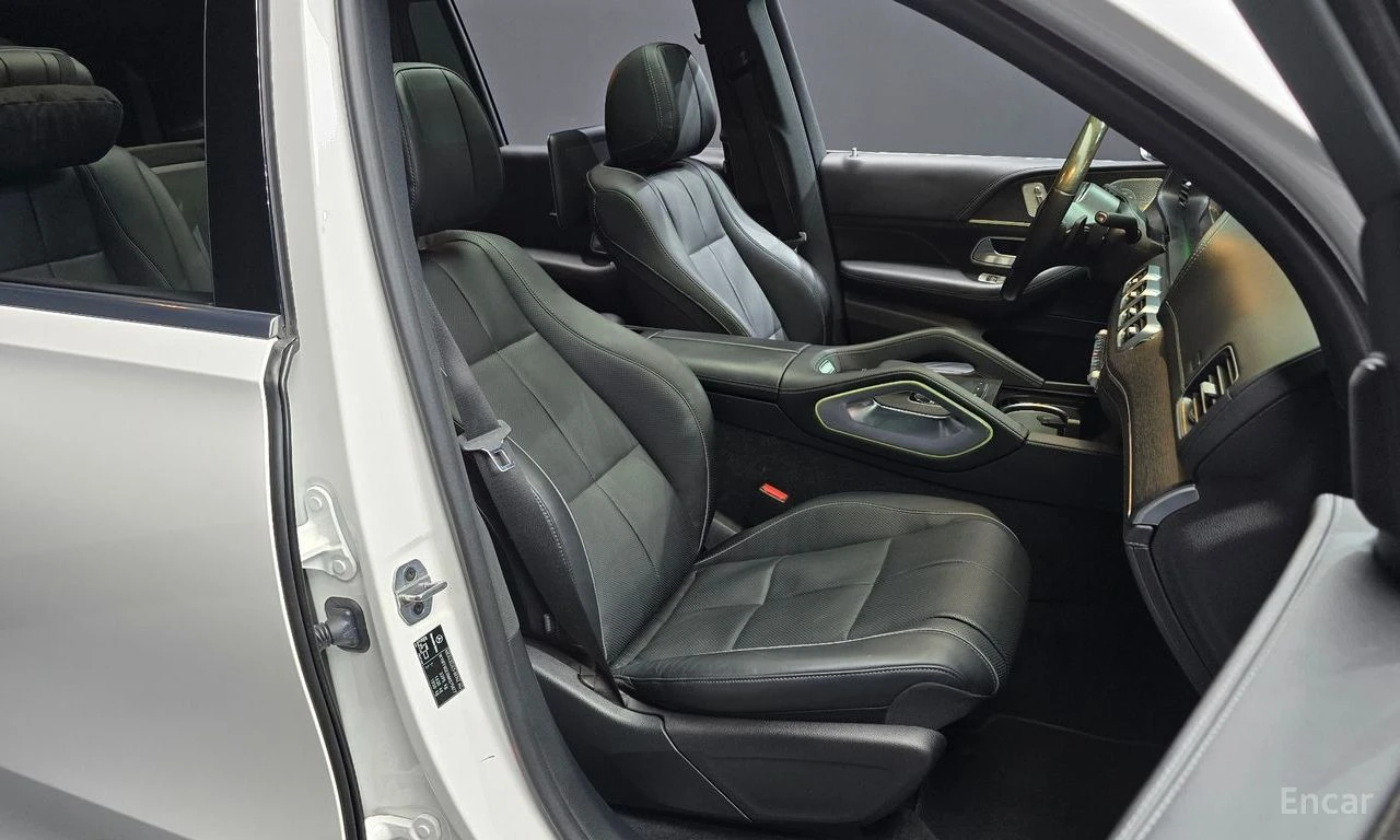 Mercedes-Benz GLS580 GLS580 4MATIC* �����* �����* 360* ����*  | Mobile.bg � ����������� 11