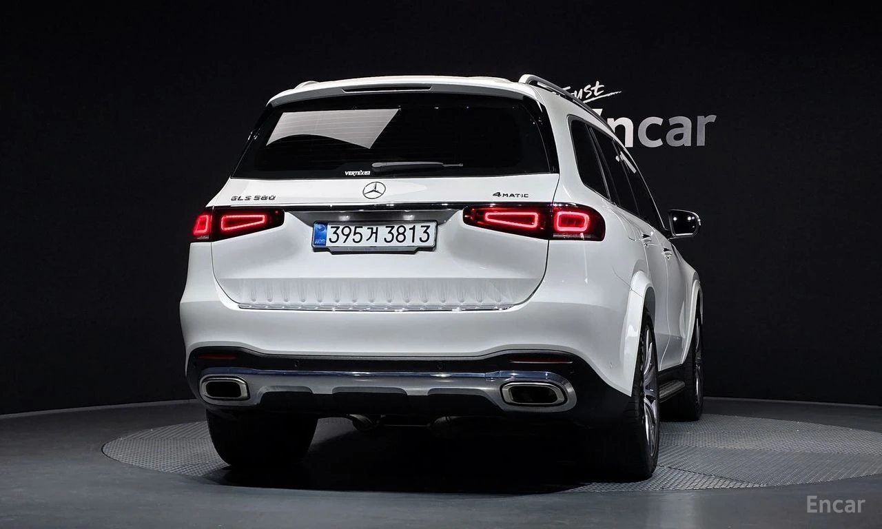 Mercedes-Benz GLS580 GLS580 4MATIC* �����* �����* 360* ����*  | Mobile.bg � ����������� 4