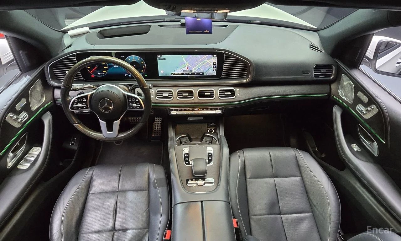 Mercedes-Benz GLS580 GLS580 4MATIC* �����* �����* 360* ����*  | Mobile.bg � ����������� 7