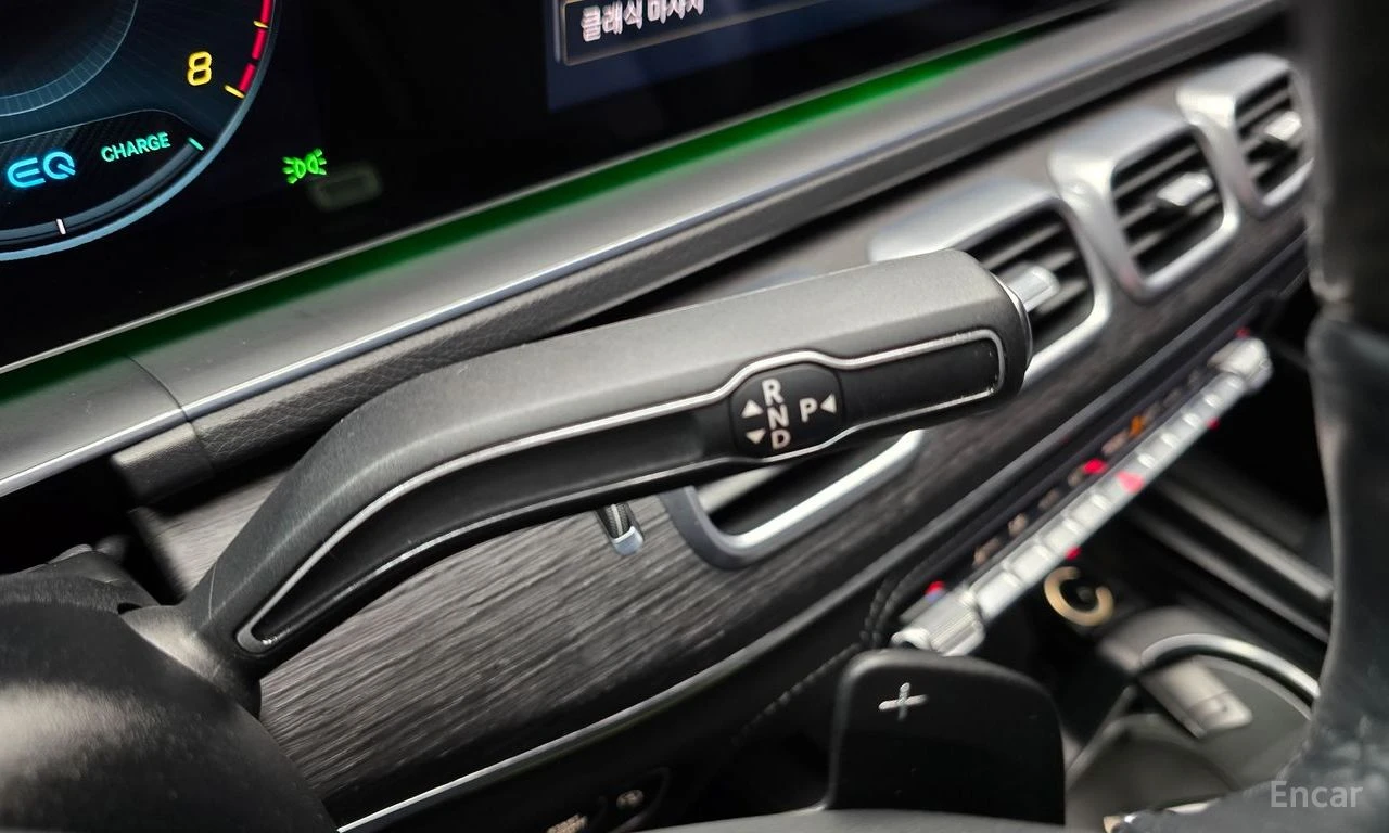 Mercedes-Benz GLS580 GLS580 4MATIC* �����* �����* 360* ����*  | Mobile.bg � ����������� 9