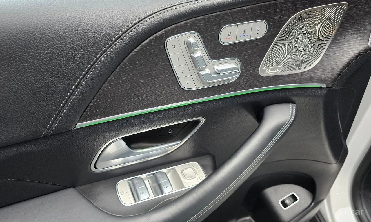Mercedes-Benz GLS580 GLS580 4MATIC* �����* �����* 360* ����*  | Mobile.bg � ����������� 17