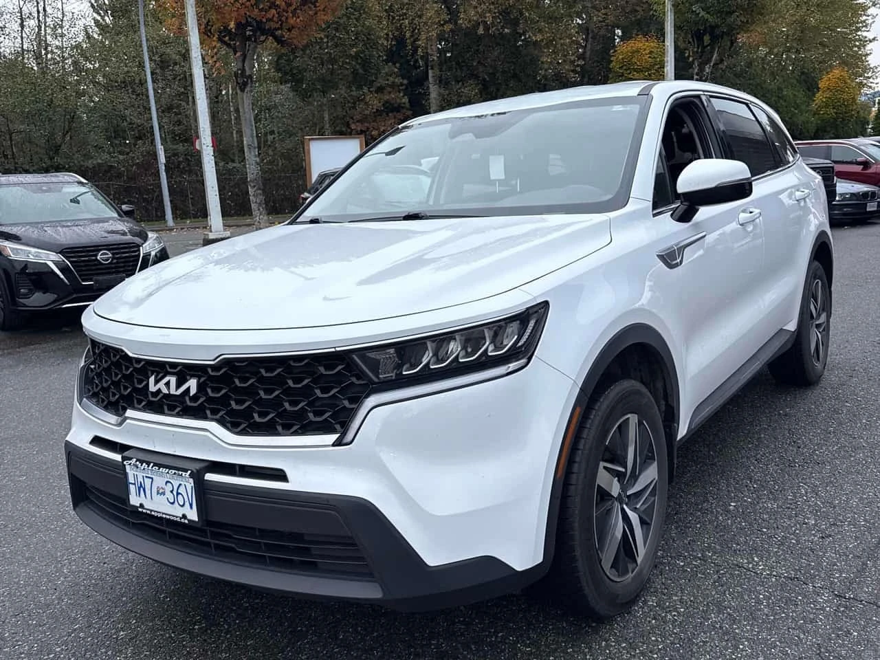 Kia Sorento * AWD * CARFAX * ЦЕНА ДО БГ