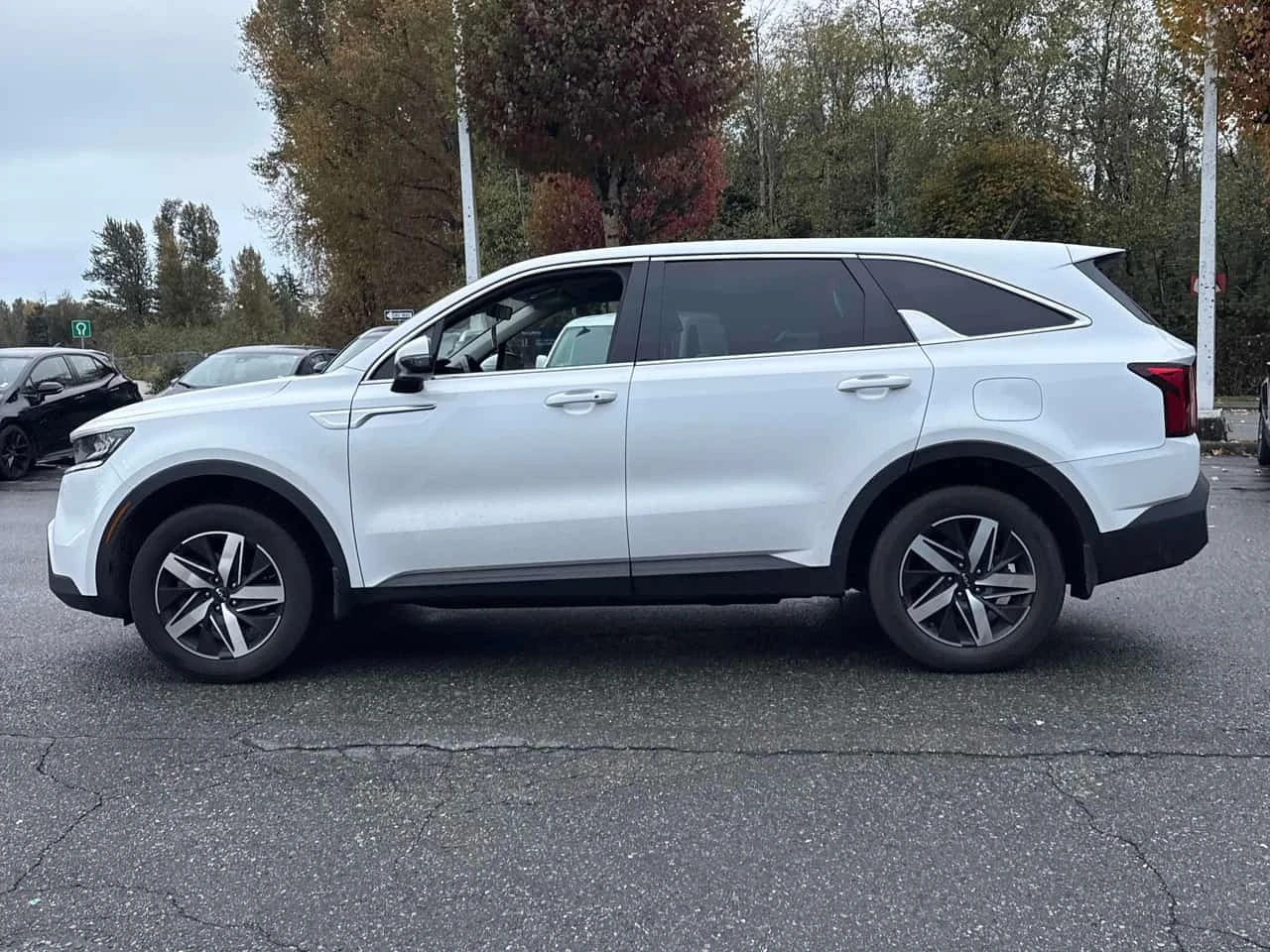 Kia Sorento * AWD * CARFAX * ���� �� �� | Mobile.bg � ����������� 2