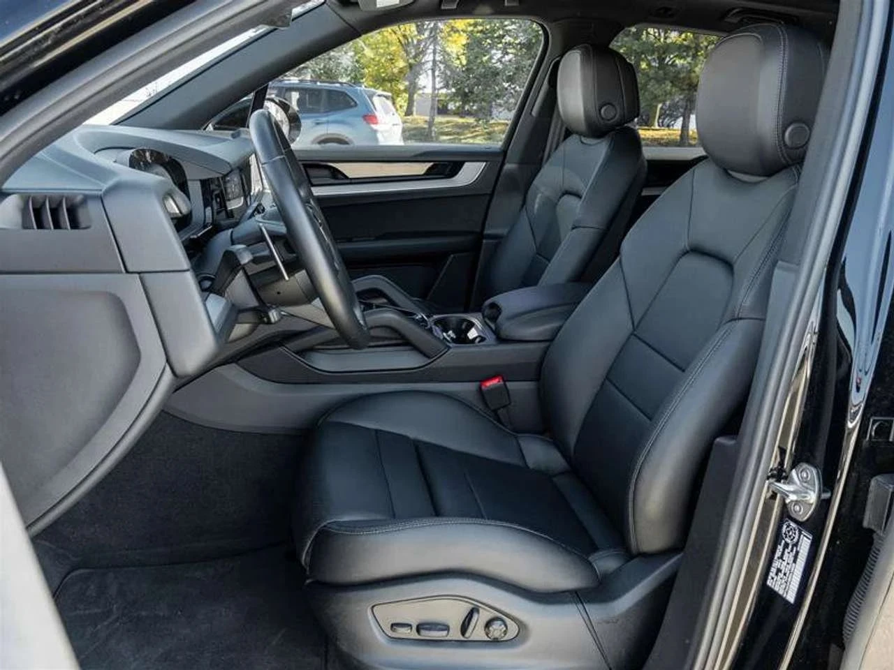 Porsche Cayenne, снимка 6 - Автомобили и джипове - 56707515