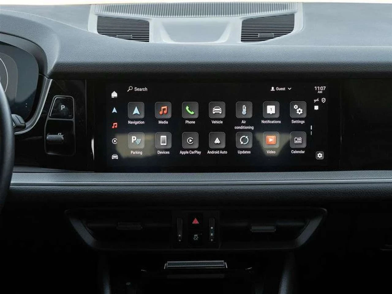 Porsche Cayenne, снимка 9 - Автомобили и джипове - 56707515