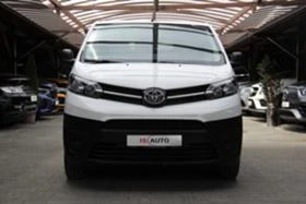Toyota Proace, снимка 1