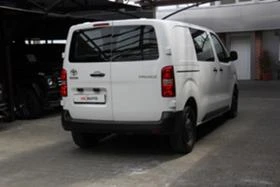 Toyota Proace, снимка 6