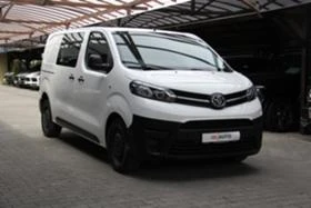 Toyota Proace, снимка 2