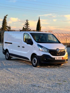 Renault Trafic  - изображение 2