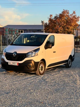 Renault Trafic  - изображение 3