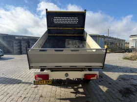 VW Crafter CR35 TDI, снимка 4