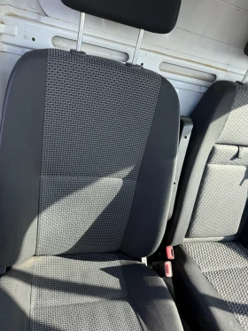 VW Crafter CR35 TDI, снимка 10