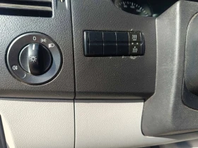 Mercedes-Benz Sprinter CDI 2 ZONE KLIMA 9MESTA RAMPA , снимка 12