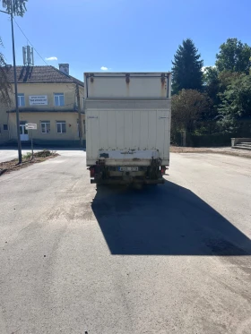VW Crafter, снимка 3