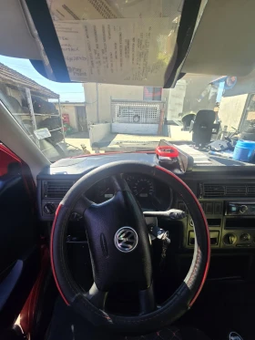 VW T4, снимка 2