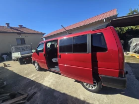 VW T4, снимка 5