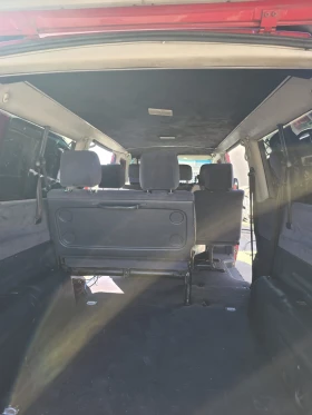 VW T4, снимка 8