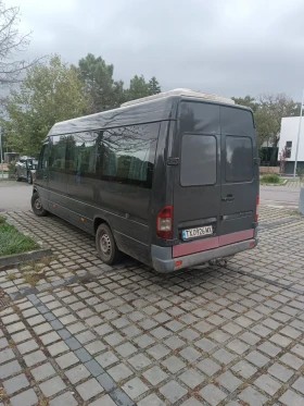 Mercedes-Benz Sprinter 313 2.2, снимка 4