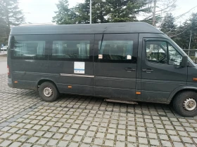 Mercedes-Benz Sprinter 313 2.2, снимка 1