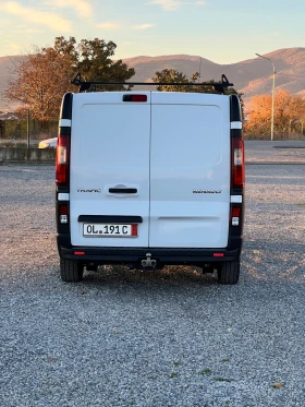 Renault Trafic | Mobile.bg    4