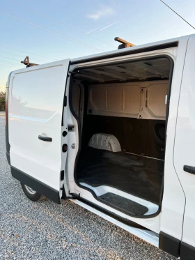 Renault Trafic | Mobile.bg    7