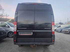 Peugeot Boxer 2.2HDI 6скорости Климатик Темпомат Евро 5, снимка 5