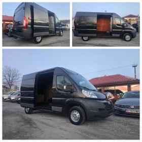 Peugeot Boxer 2.2HDI 6скорости Климатик Темпомат Евро 5, снимка 3