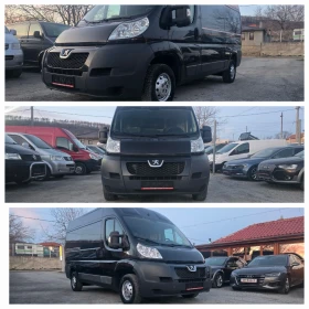 Peugeot Boxer 2.2HDI 6скорости Климатик Темпомат Евро 5, снимка 11