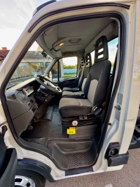Iveco 35c15  4, 50  /  | Mobile.bg    6