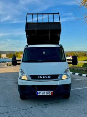 Iveco 35c15  4, 50  /  | Mobile.bg    3