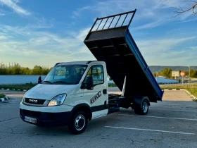  Iveco 35c15