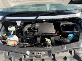 VW Crafter CR35 TDI, снимка 8