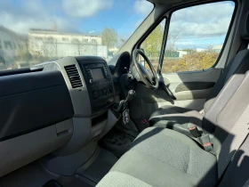 VW Crafter CR35 TDI, снимка 12