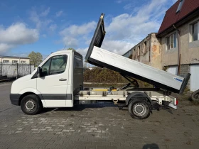VW Crafter CR35 TDI, снимка 7