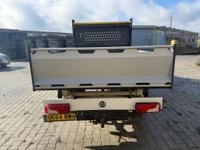 VW Crafter CR35 TDI, снимка 13