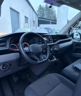 VW Transporter, снимка 5