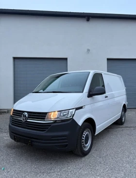 VW Transporter  - изображение 1