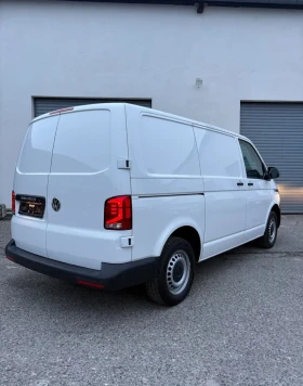 VW Transporter, снимка 3