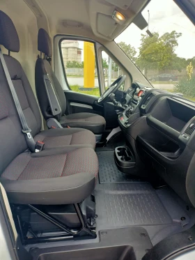 Citroen Jumper 1900Евро за получаване, 2.2HDi L4H3 Наличен, снимка 10